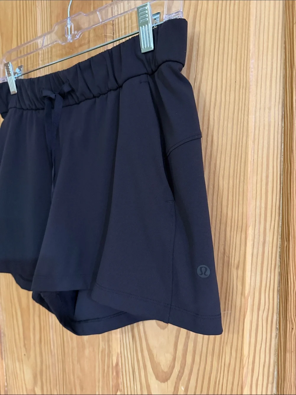 Lululemon On The Fly Short *2.5